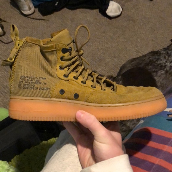 nike air urban utility